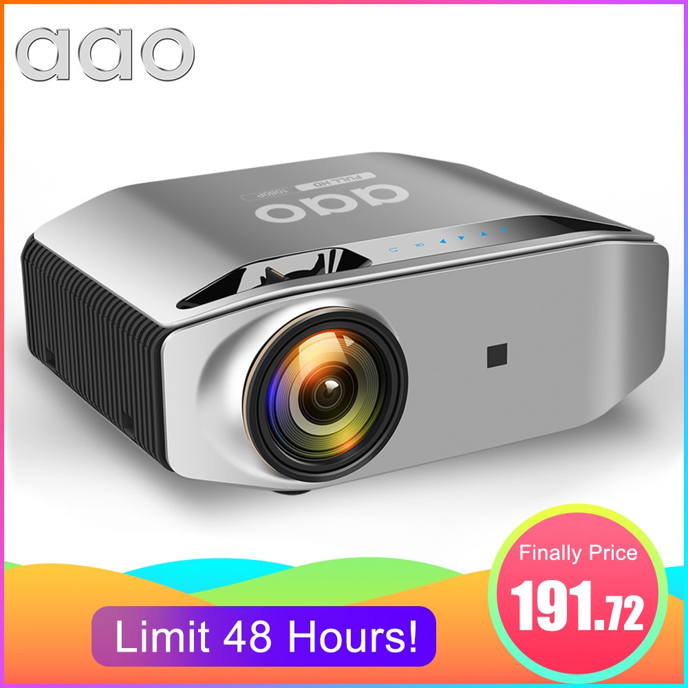 AAO ػ 1080p Ǯ HD  YG650 LED  ..